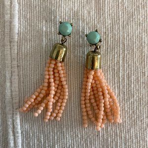 Baublebar earrings- Target